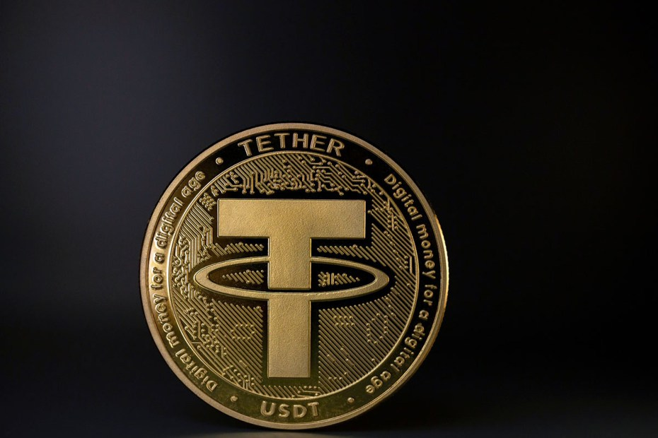 什么是加密货币-Tether（USDT.png