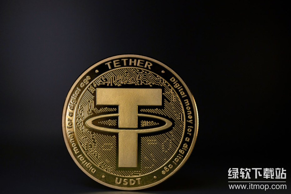 什么是加密货币-Tether(USDT.png