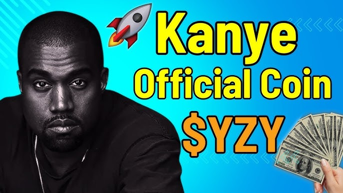 Kanye 的 Solana 计划是什么？Ye Pay 能改变支付吗？