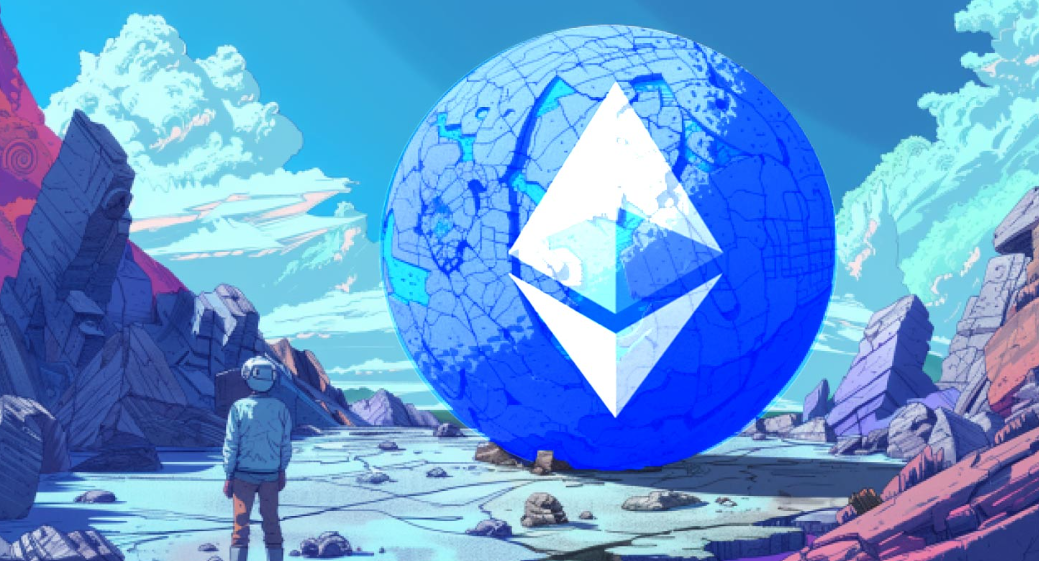 Pectra升级如何驱动以太坊？2025年生态有何新变化？