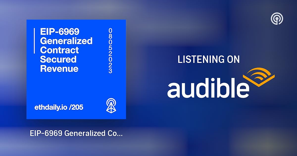 E<font color='red'>IP</font>-6969等标准有何作用？以太坊新协议如何赋能？