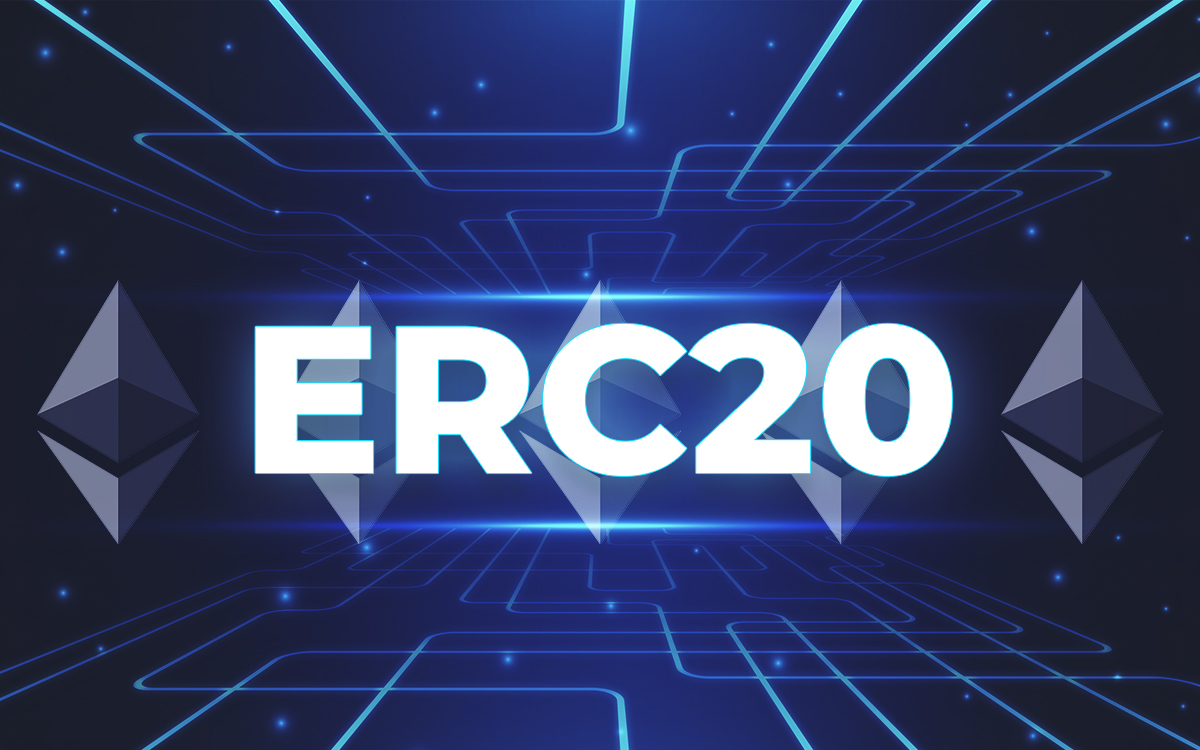 什么是 ERC-20 代币标准？它在以太坊生态中扮演什么角色？