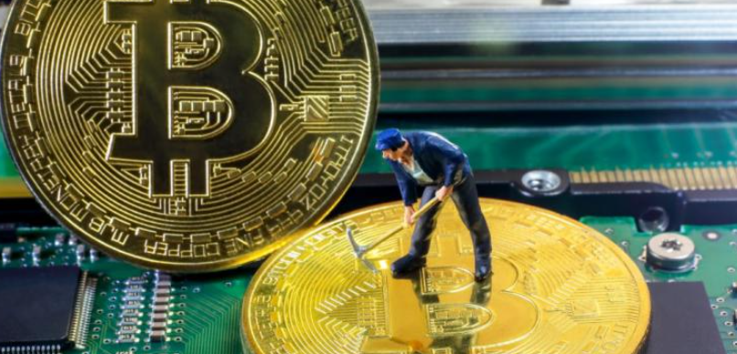 比特币如何挖矿？矿工怎样获得奖励？