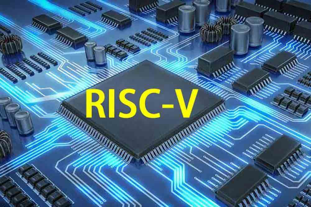 Vitalik为何推RISC-V替换EVM？新架构如何提升以太坊？