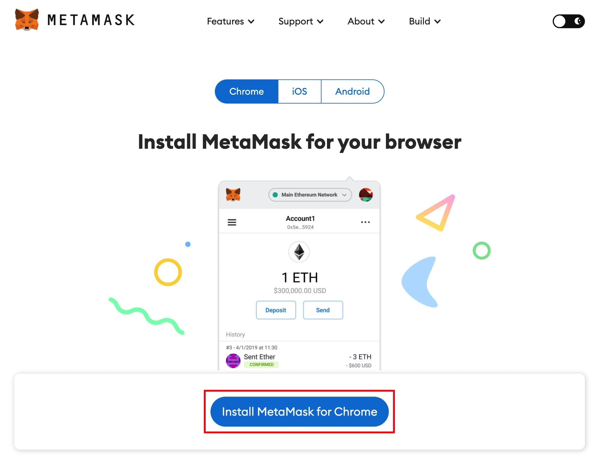 如何用ETH钱包参与DeFi？质押与转账步骤详解？