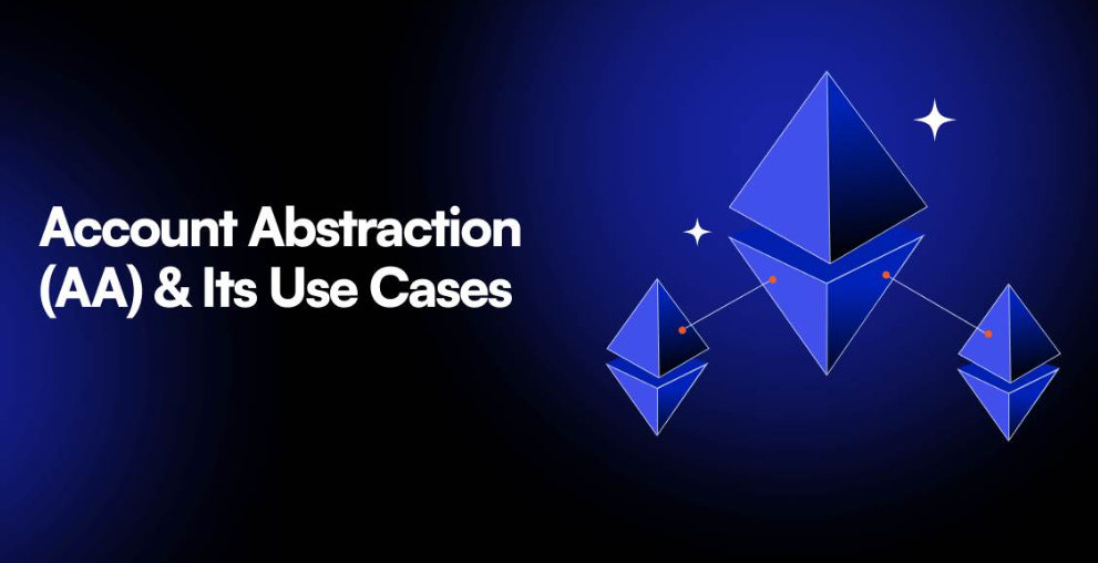 账户抽象如何优化以太坊？E<font color='red'>IP</font>-4337带来哪些改进？