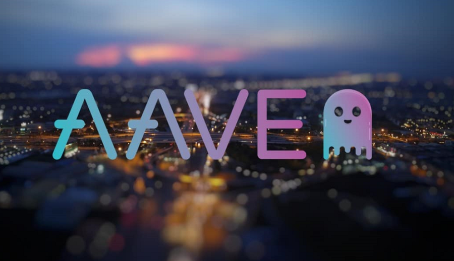 AAVE（E<font color='red'>the</font>reum WETH）币发行总量多少？总量上限和规则说明？