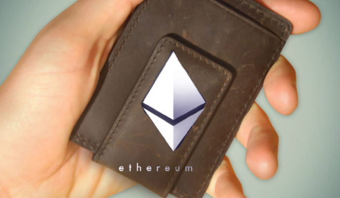 以太坊钱包地址是什么？如何正确接收发送ETH？