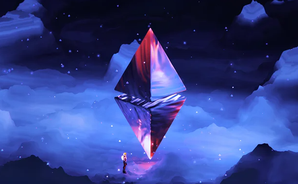 无信任经济如何定义以太坊？ETH为何是链上核心？