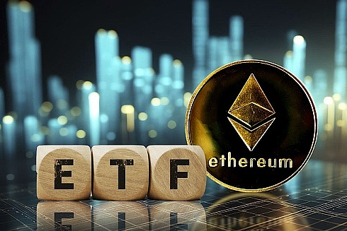 以太坊ETF有何长期影响？现货上市如何重塑市场？