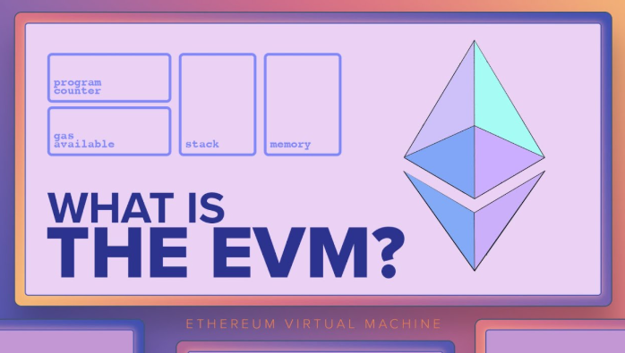 如何突破EVM性能瓶颈？以太坊创新有何新路径？