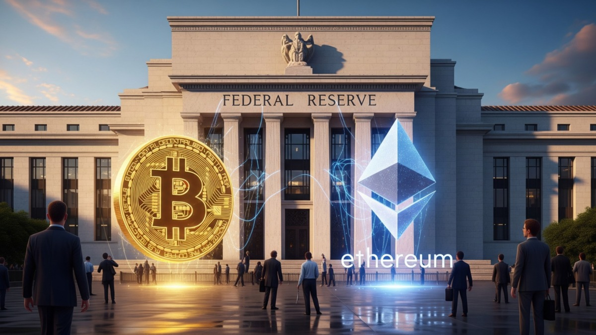 美联储降息后质押ETH更划算吗？收益如何变化？