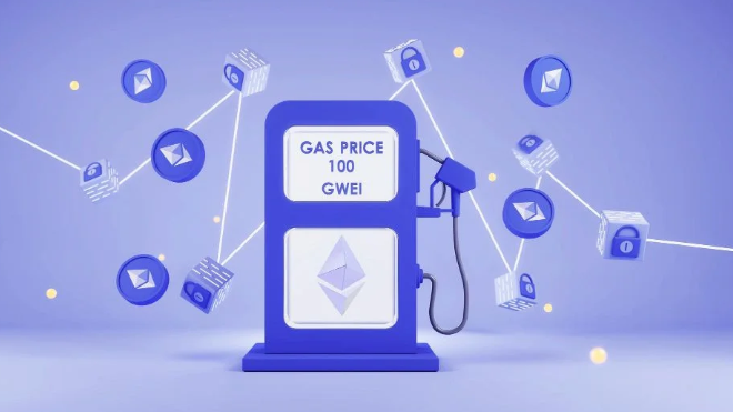 ETH如何用于支付Gas费？为何交易需要消耗它？