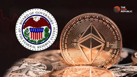 美联储降息如何影响ETH？它会成为避险资产吗？