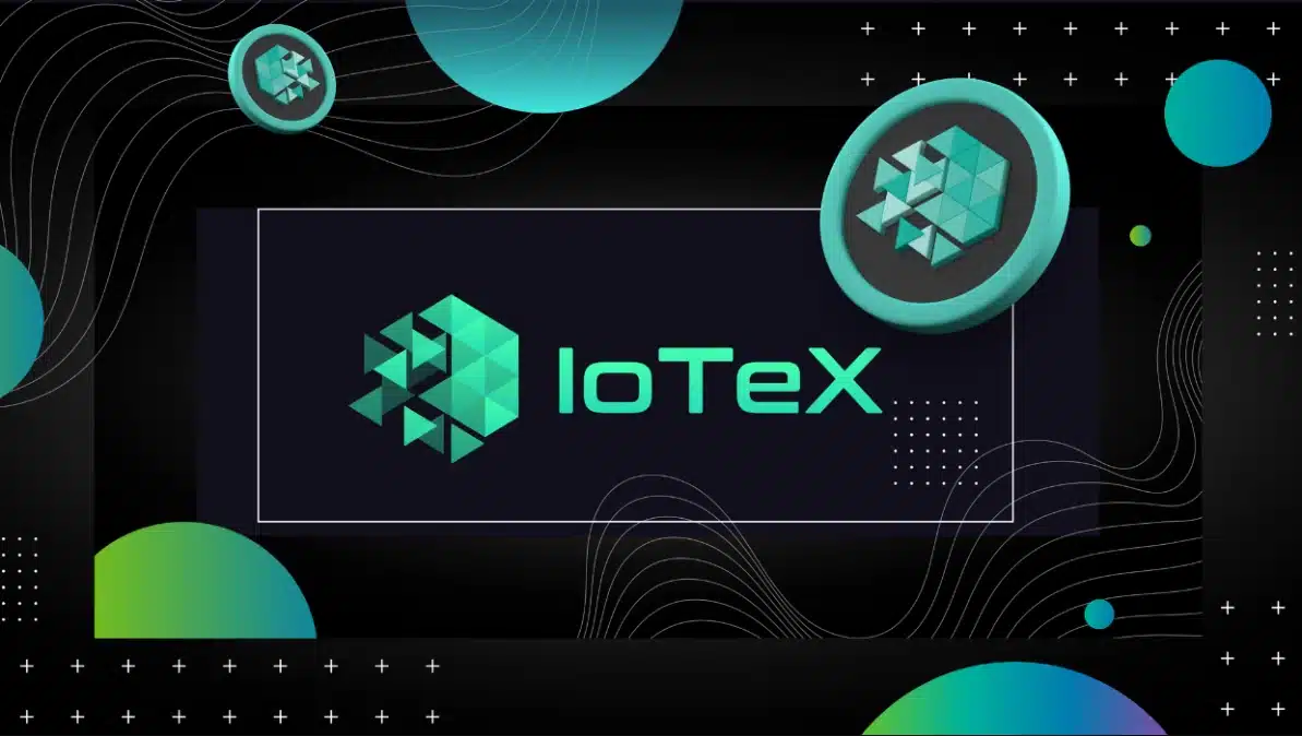 IOTX 是什么类型的加密货币？有哪些基本特点需了解？