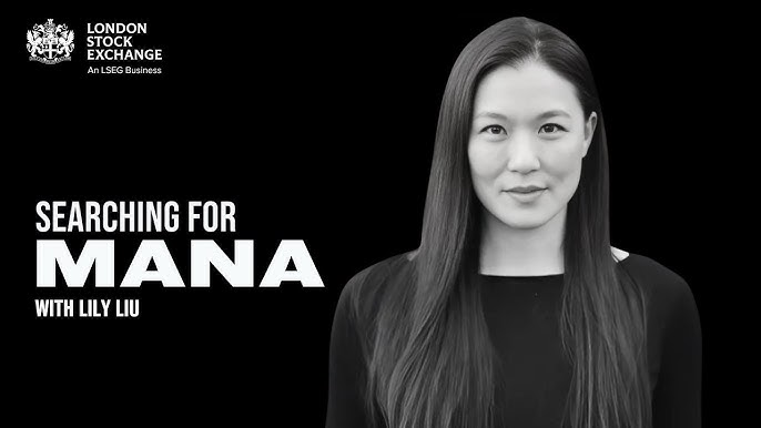 Lily Liu是谁？她如何为Solana打造区块链生态？