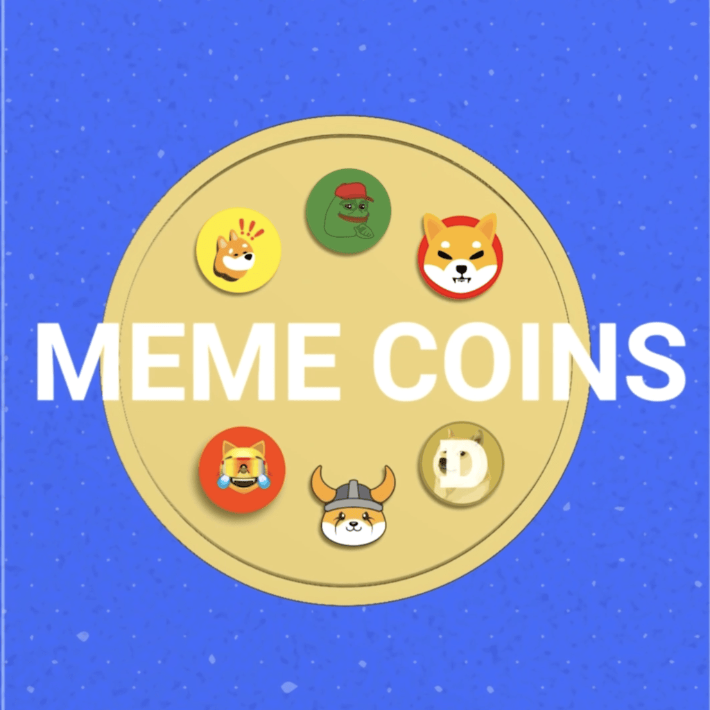 Meme币种类究竟有多少种？主流Meme币类型有哪些呢？