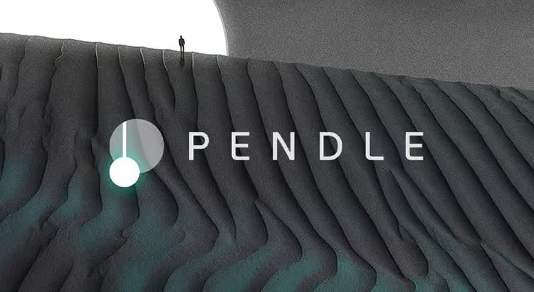 币圈里 PENDLE 是什么档次？算不算是龙头币？