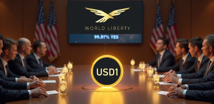 什么是WLF和USD1？WLFI代币经济与未来前景如何？