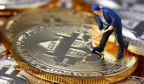 比特币挖矿会中心化吗？PoW如何确保权力分散？