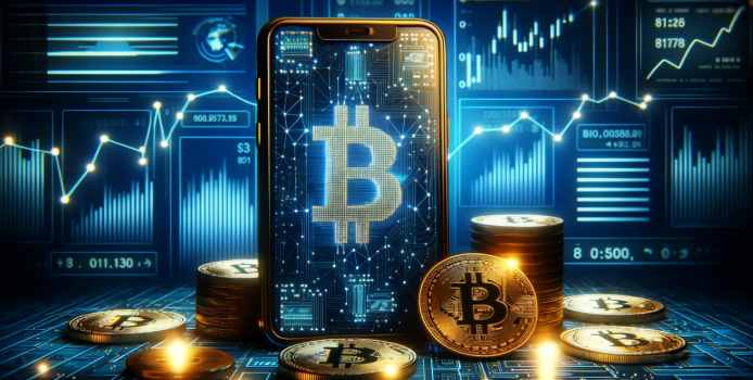 区块链app十大排名是怎样的？排名靠前的app优势何在