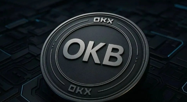 OKB币是 ERC20 代币吗？为何迁移到 OK 链？