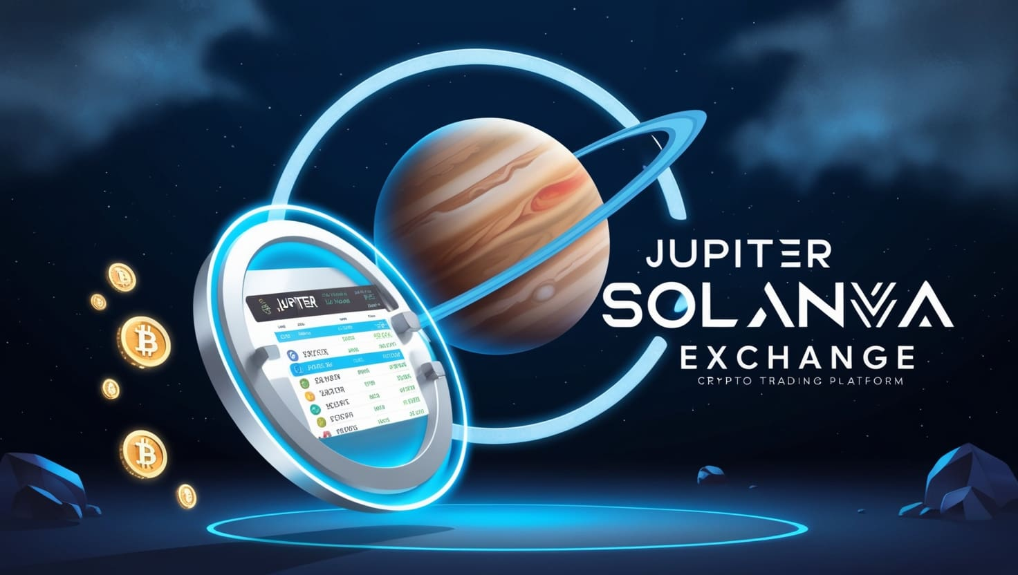 Ju<font color='red'>pi</font>ter是Solana投资加速器吗？如何放大生态价值？