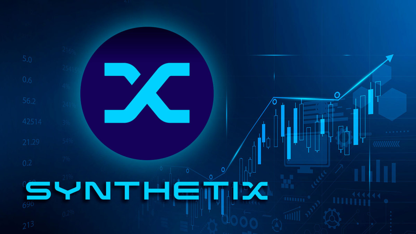 SNX 是什么类型的币种？由哪个国家发行？