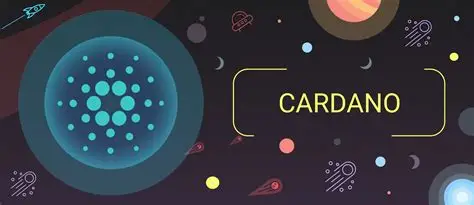 Cardano生态有何优势？ADA与SOL技术路线差异在哪？