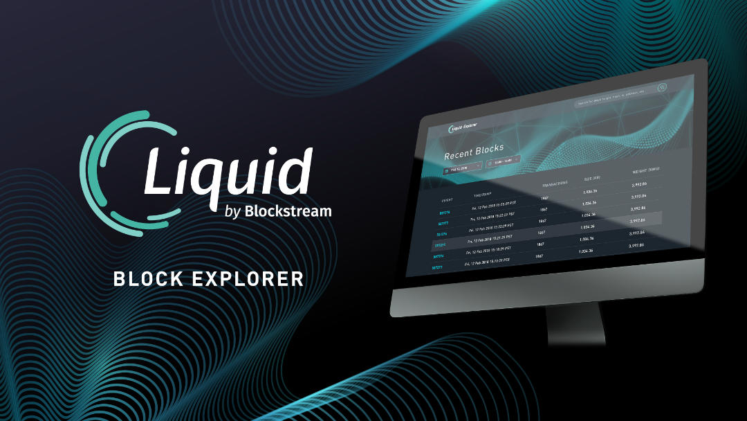什么是Liquid侧链？它如何加速比特币交易？