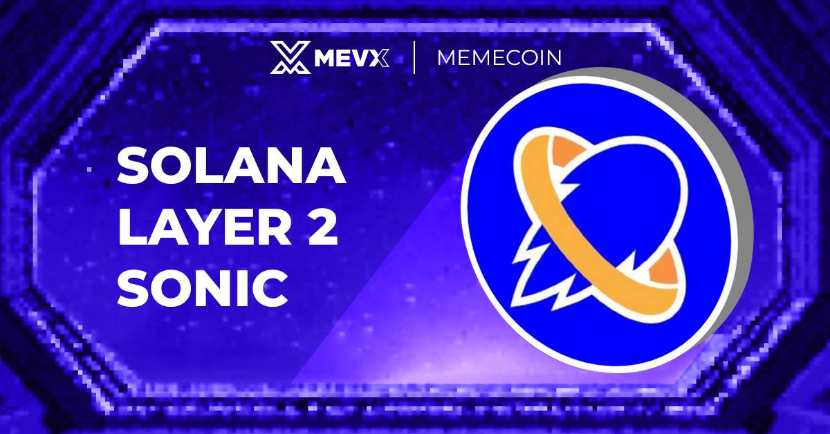 Sonic是Solana游戏L2吗？一键发链如何改变游戏规则？