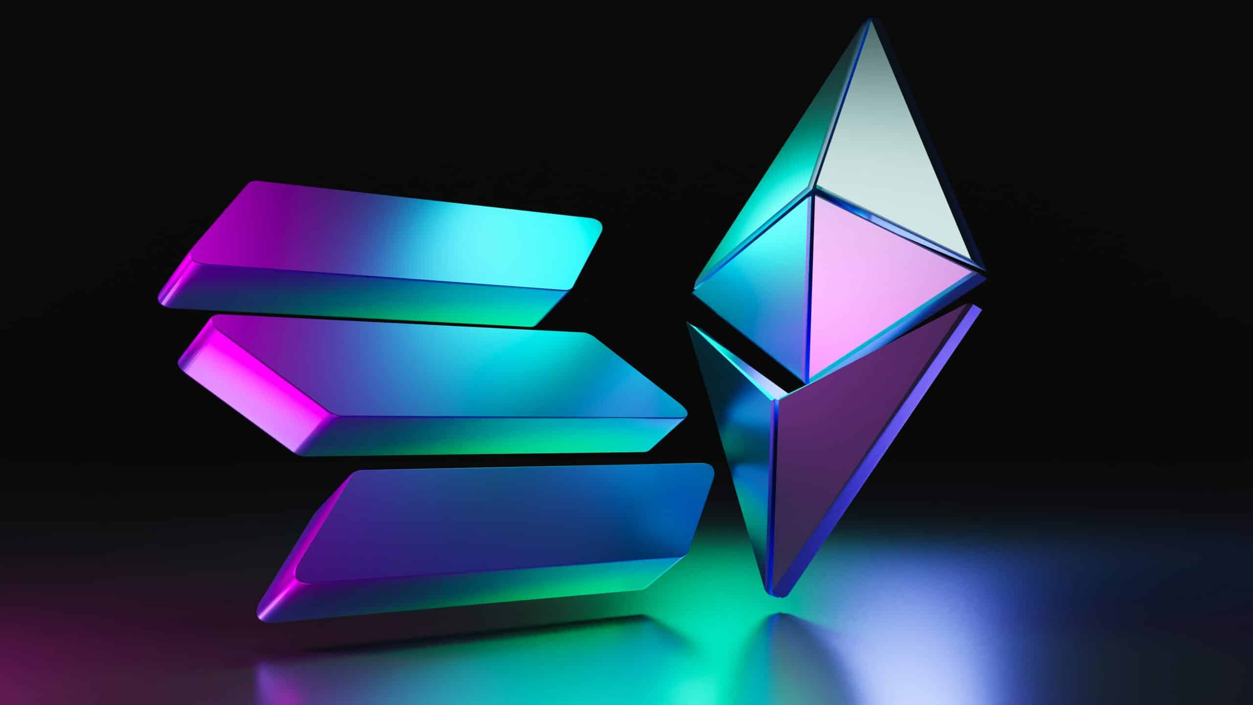 SOL币会成为下一个以太坊吗？它与ETH的优缺点对比如何？