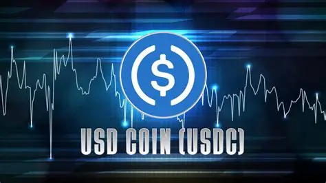 USDC是什么意思？USDC是什么币种？