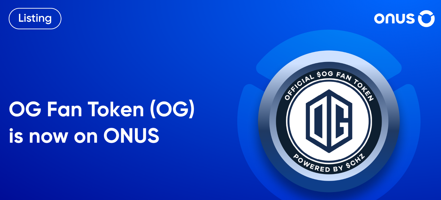 OG Fan Token基于哪种区块链？技术层面如何保障权益与交易？