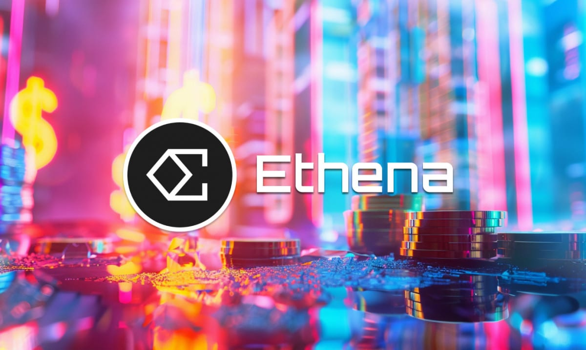 ENA（Ethena）是什么币种？它由哪个国家发行而来？
