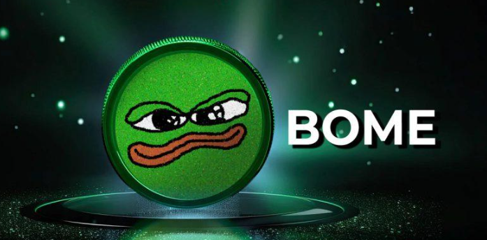 ‌BOME如何获取？有哪些途径可选？‌ 