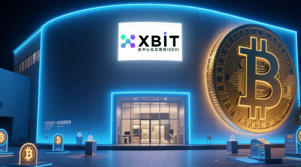 xbit交易所表现如何？xbit交易所是否为正规平台？