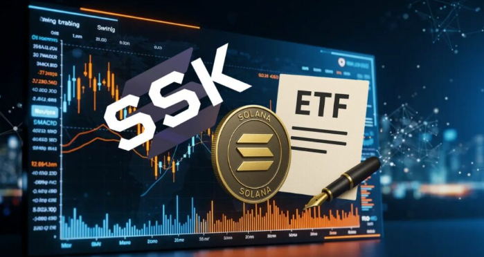 Solana staking ETF是什么？运作值得投资吗？