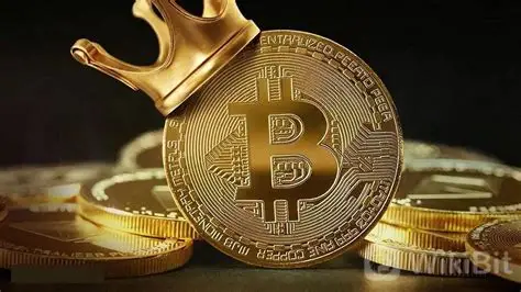 数字黄金如何高效交易？比特币流动性是否优于黄金？