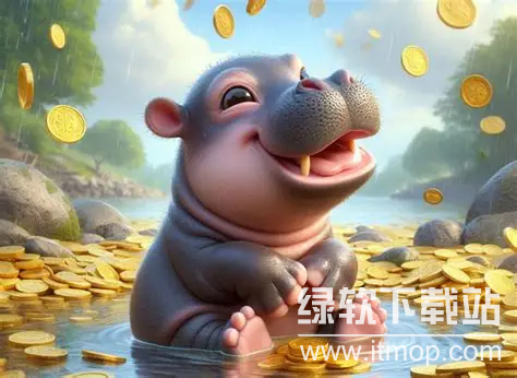 MooDeng币是什么?它为何凭借小河马形象爆红加密货币市场?