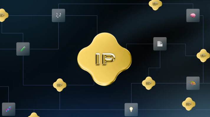 <font color='red'>IP</font>币的合约地址是什么？<font color='red'>IP</font>币合约地址如何查询？