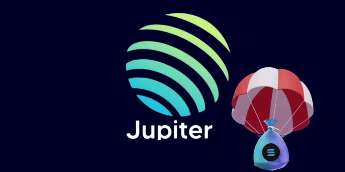 Jupiter平台是什么？与Solana关系如何？