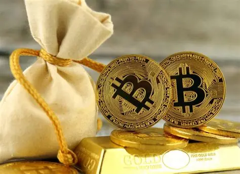 比特币为何被称数字黄金？稀缺性如何在代码中体现？