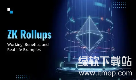 以太坊的zk-Rollups是什么?它如何实现隐私和扩容?