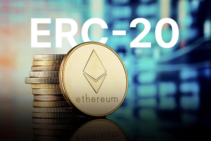 ERC-20代币是什么？为什么大多数代币都遵循这个标准？