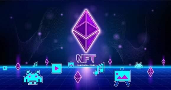 以太坊的NFT是什么？为什么它能掀起数字艺术热潮？