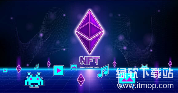 以太坊的NFT是什么?为什么它能掀起数字艺术热潮?