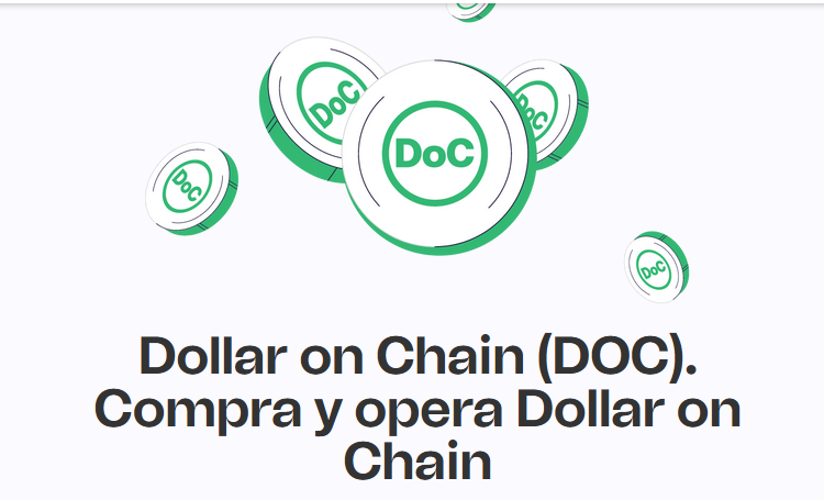 ‌DOC是什么币种？来自哪个国家？‌