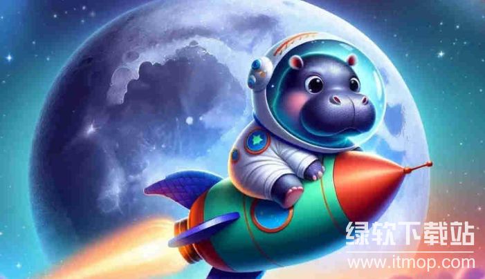Hippo币是什么数字货币?属于国产币吗?
