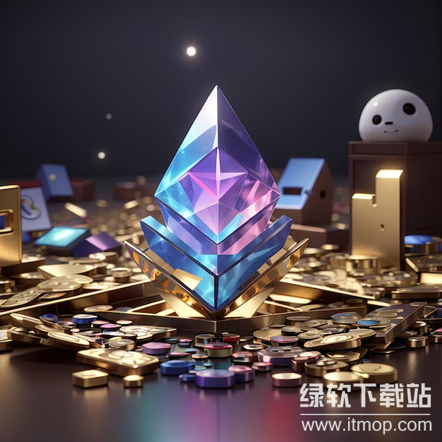 以太坊上的NFT是什么?它如何保证数字资产的唯一性?